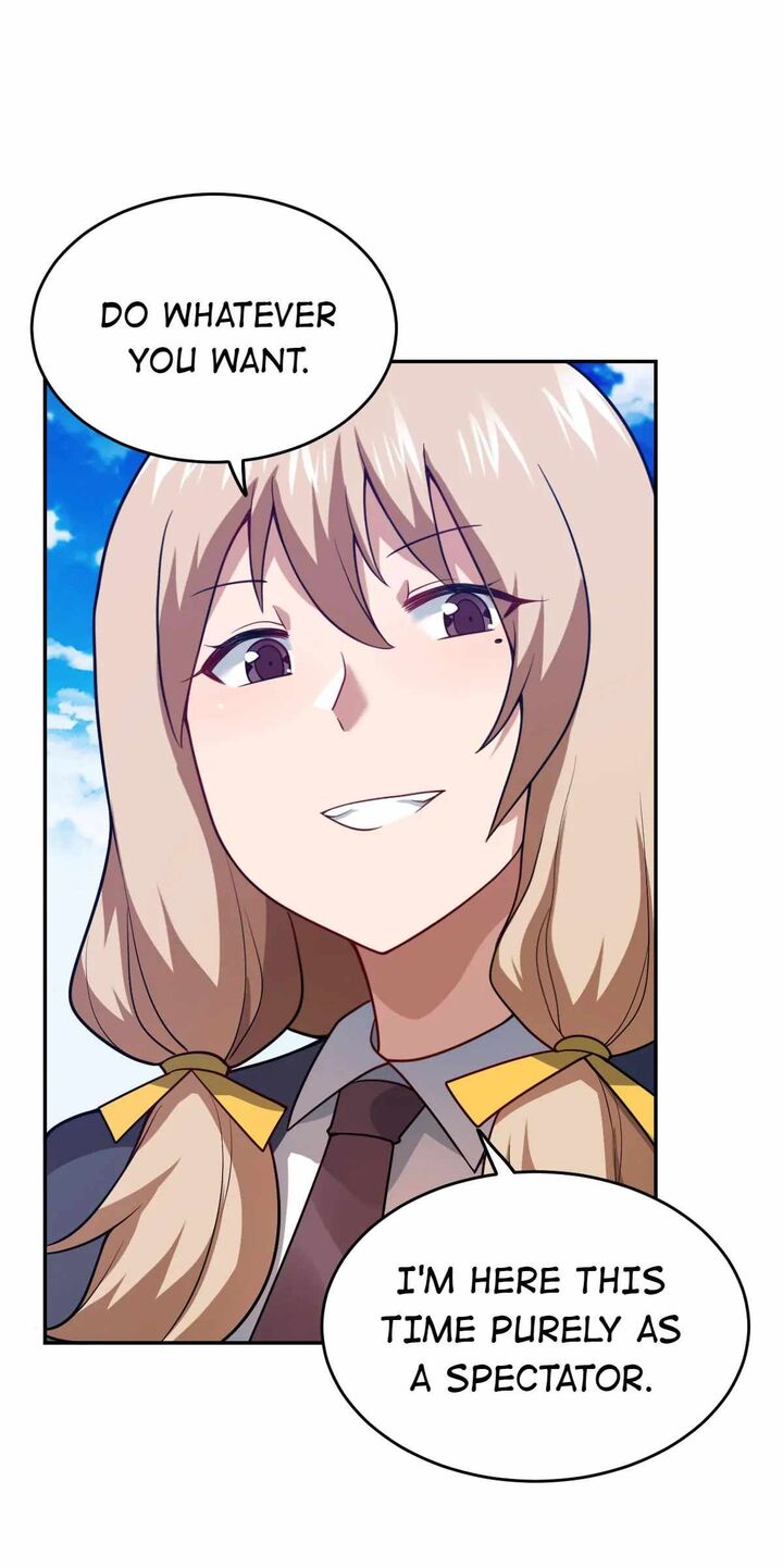 I The Strongest Demon Have Regained My Youth Chapter 97 Page 24
