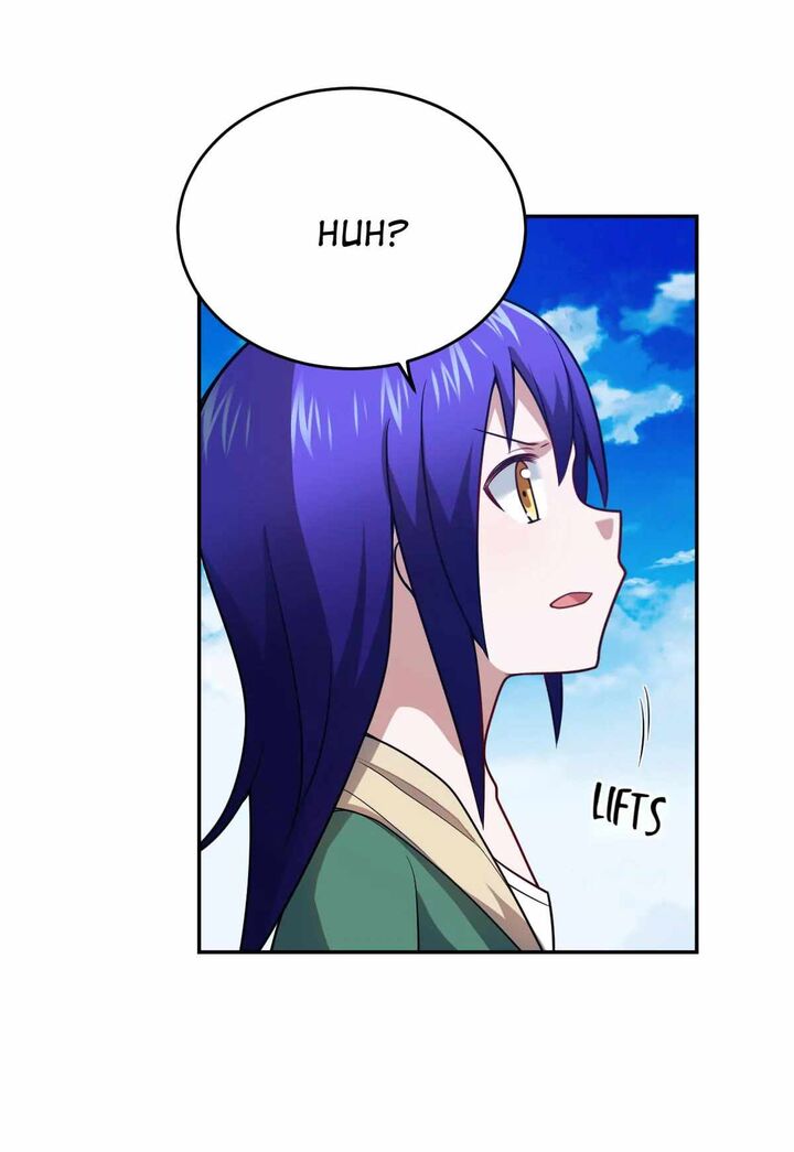 I The Strongest Demon Have Regained My Youth Chapter 97 Page 25