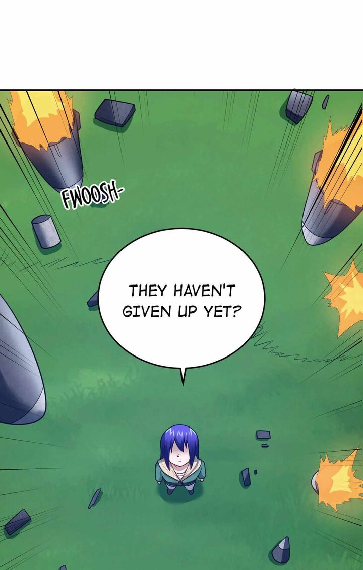 I The Strongest Demon Have Regained My Youth Chapter 97 Page 26