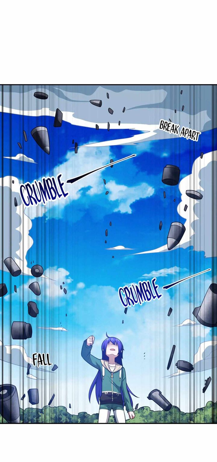 I The Strongest Demon Have Regained My Youth Chapter 97 Page 28