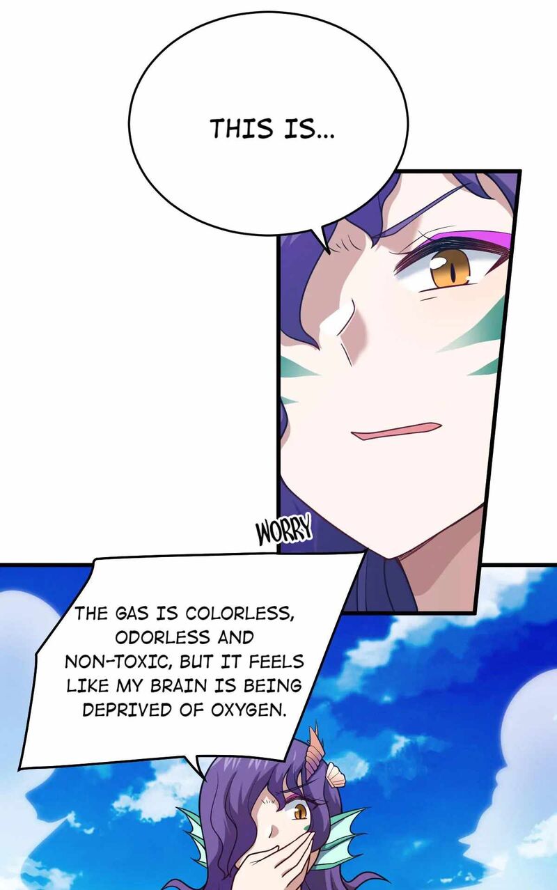 I The Strongest Demon Have Regained My Youth Chapter 97 Page 3
