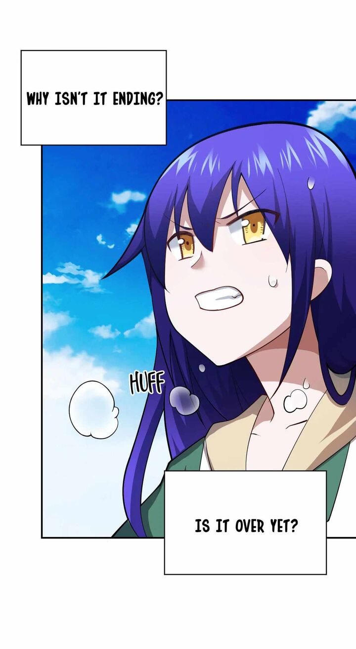 I The Strongest Demon Have Regained My Youth Chapter 97 Page 30