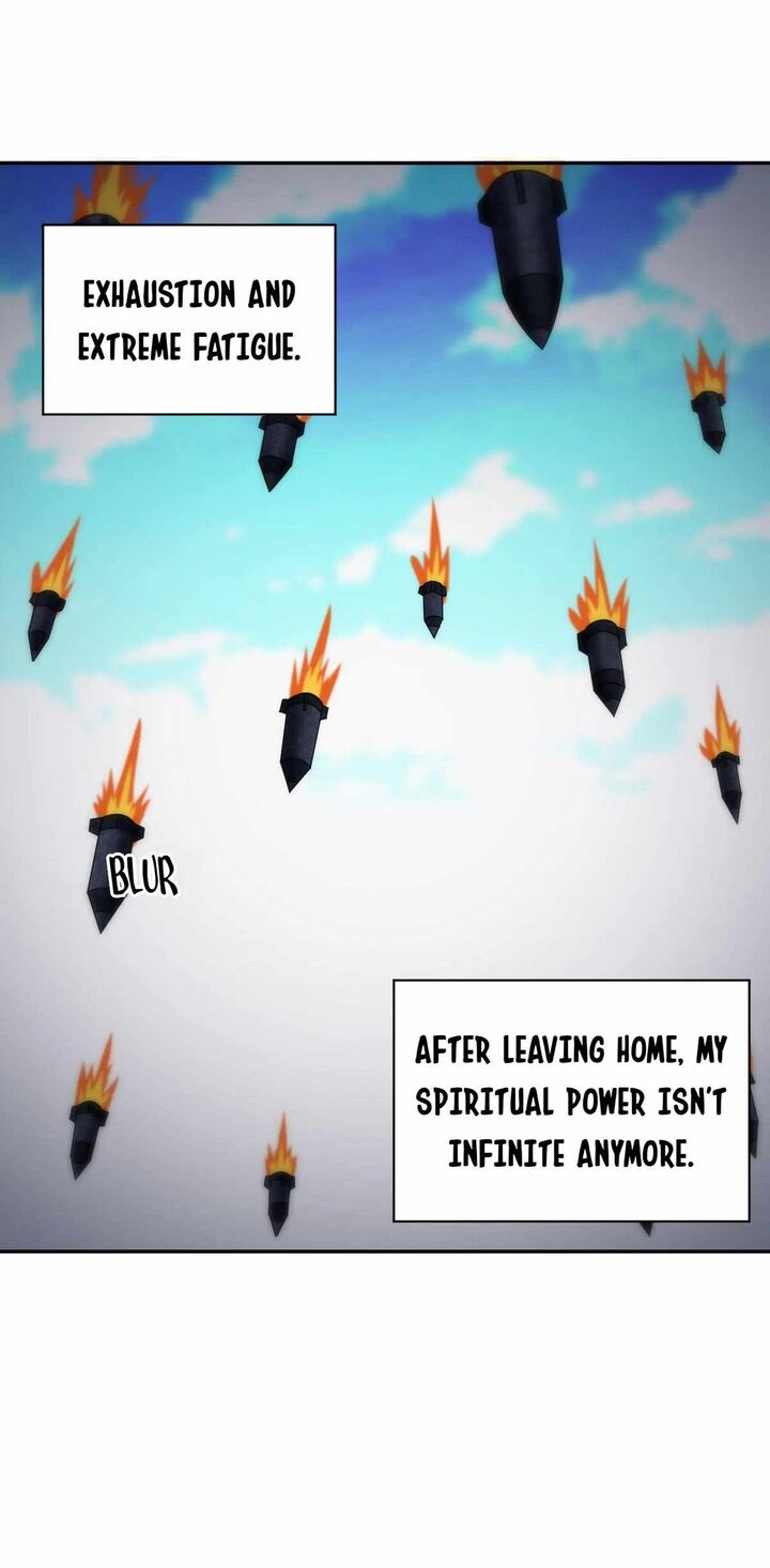 I The Strongest Demon Have Regained My Youth Chapter 97 Page 31