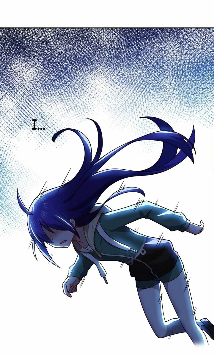 I The Strongest Demon Have Regained My Youth Chapter 97 Page 36