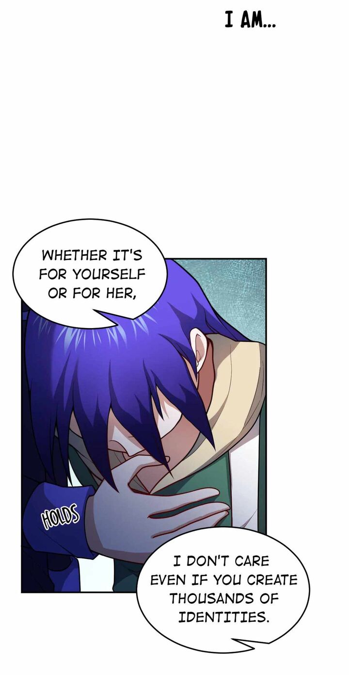 I The Strongest Demon Have Regained My Youth Chapter 97 Page 37