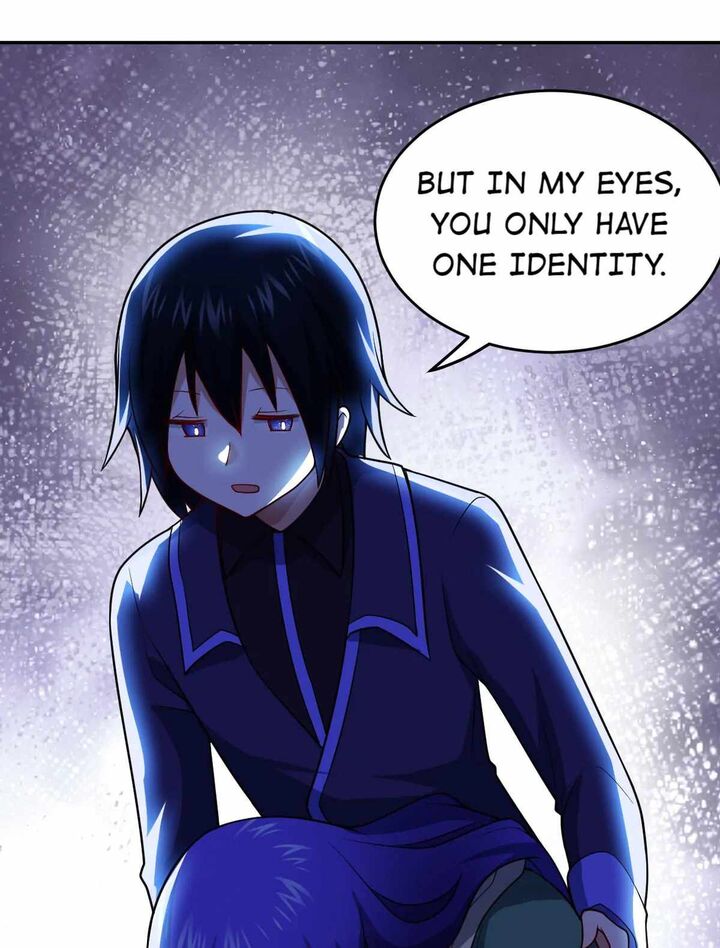 I The Strongest Demon Have Regained My Youth Chapter 97 Page 38