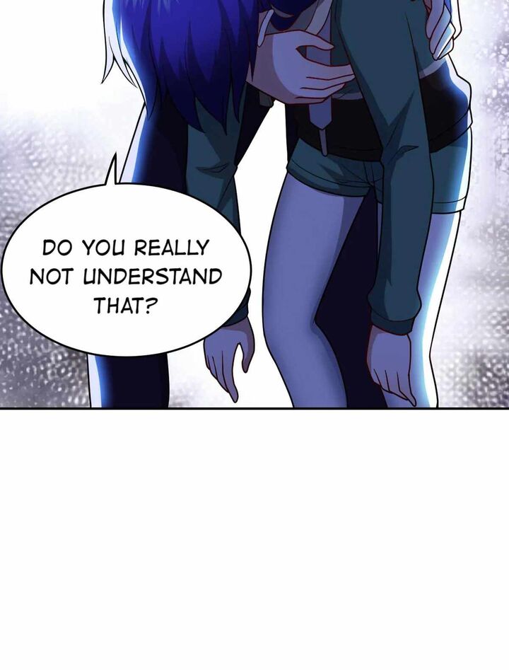 I The Strongest Demon Have Regained My Youth Chapter 97 Page 39