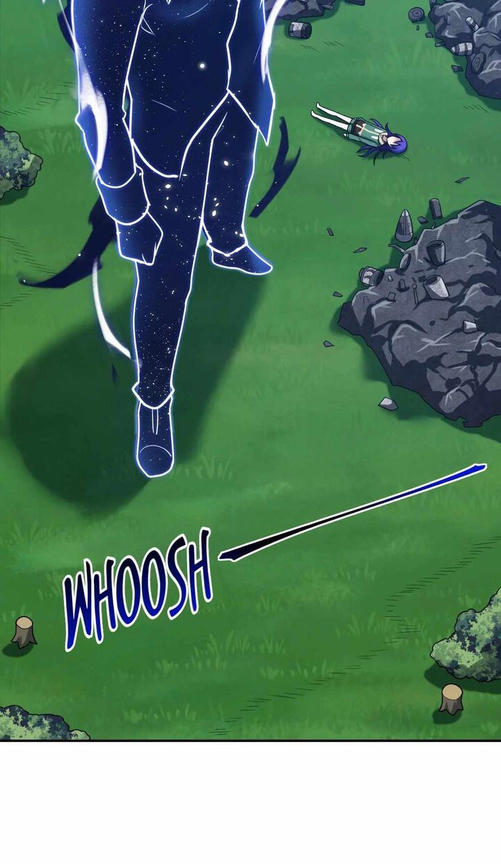 I The Strongest Demon Have Regained My Youth Chapter 97 Page 44