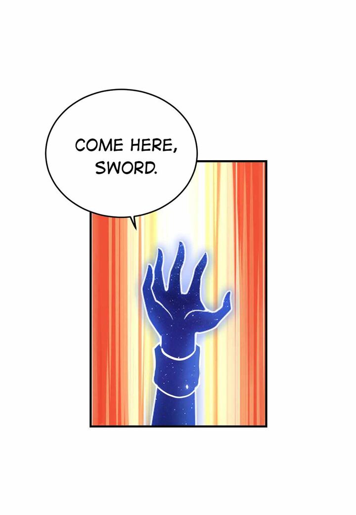 I The Strongest Demon Have Regained My Youth Chapter 97 Page 45