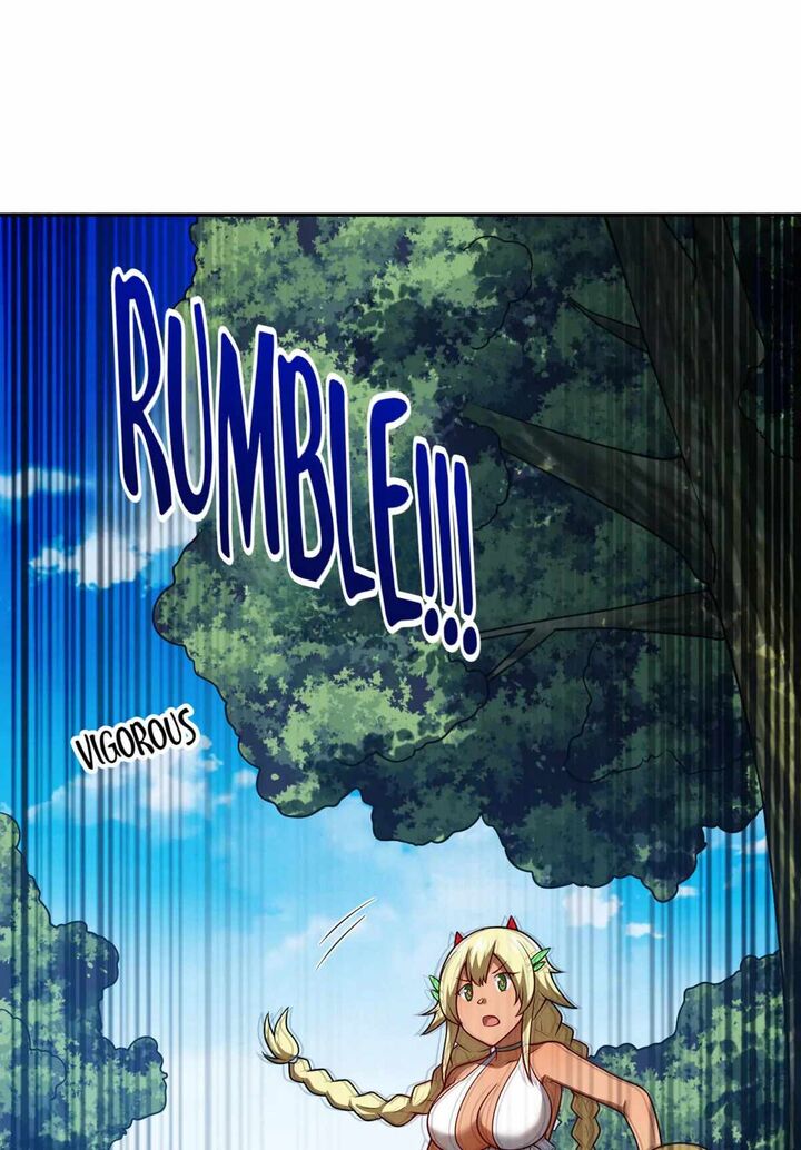 I The Strongest Demon Have Regained My Youth Chapter 97 Page 47