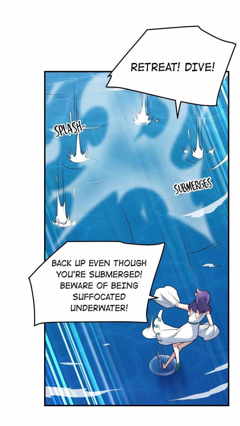 I The Strongest Demon Have Regained My Youth Chapter 97 Page 5