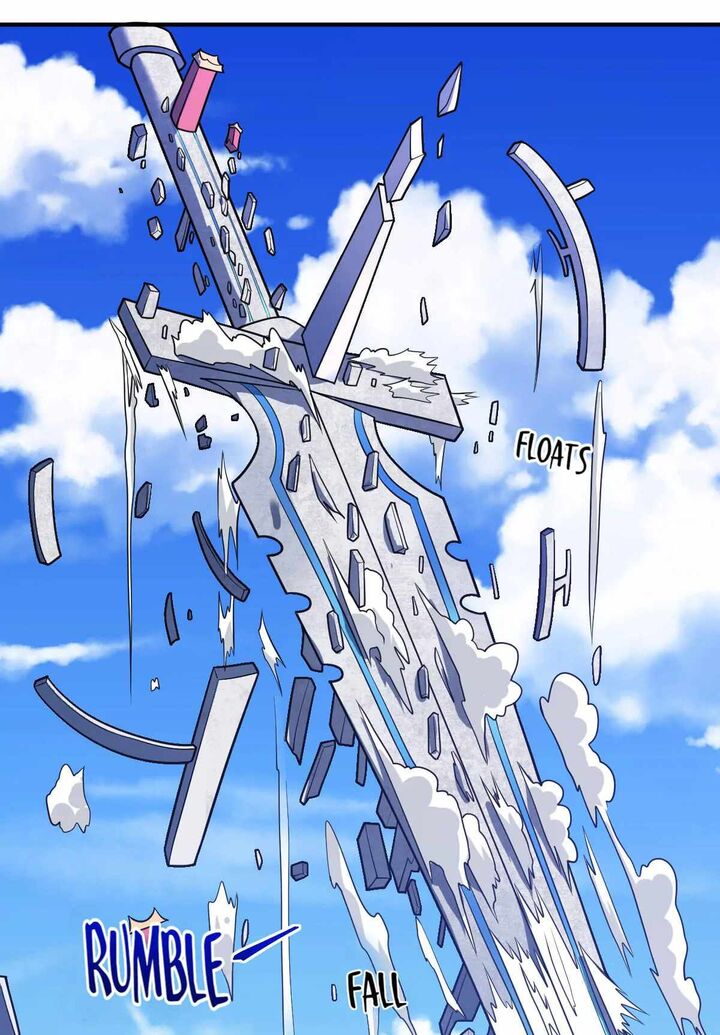 I The Strongest Demon Have Regained My Youth Chapter 97 Page 50