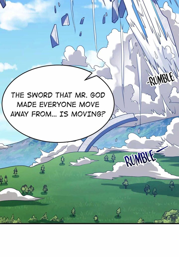 I The Strongest Demon Have Regained My Youth Chapter 97 Page 51