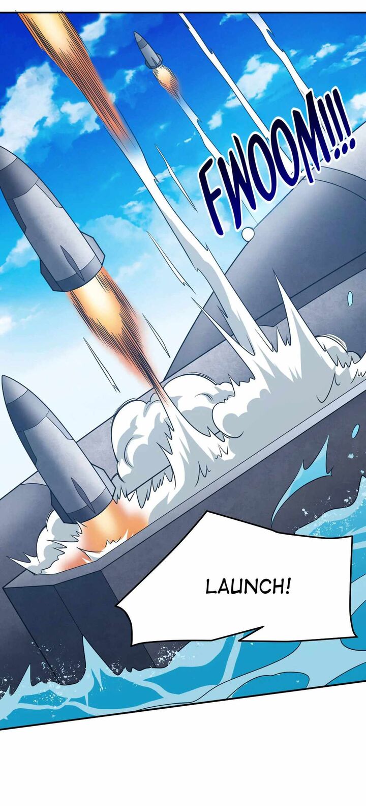 I The Strongest Demon Have Regained My Youth Chapter 97 Page 8