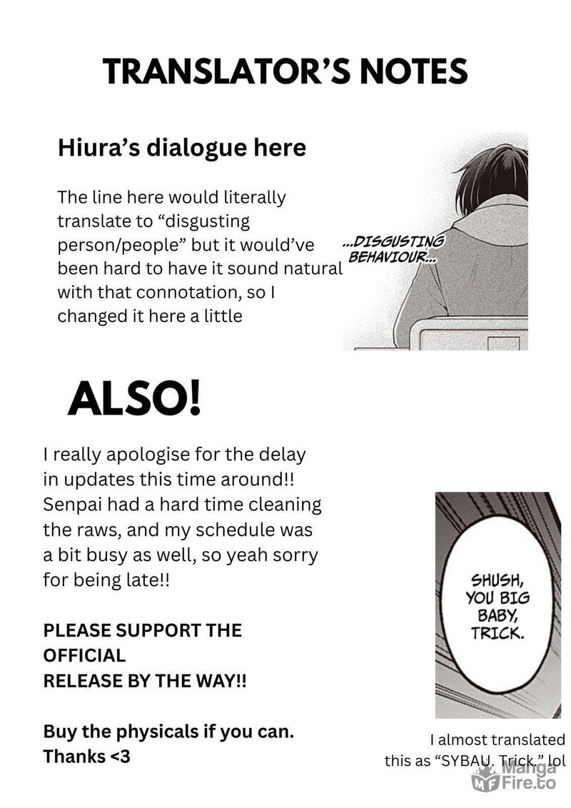 I Turned My Childhood Friend Into A Girl Chapter 100 Page 21