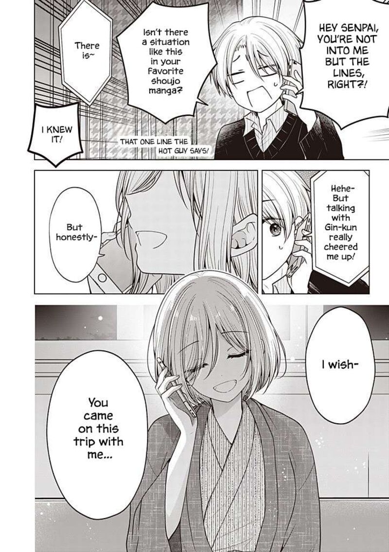 I Turned My Childhood Friend Into A Girl Chapter 106 Page 13