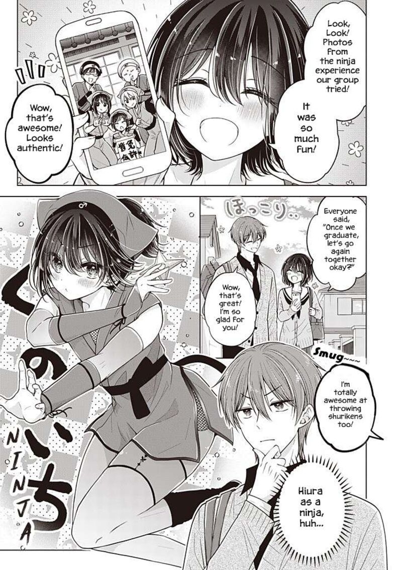 I Turned My Childhood Friend Into A Girl Chapter 106e Page 2