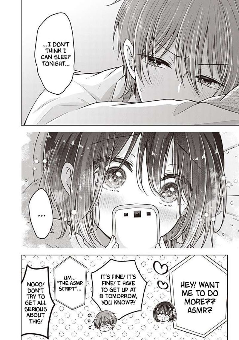 I Turned My Childhood Friend Into A Girl Chapter 113 Page 13