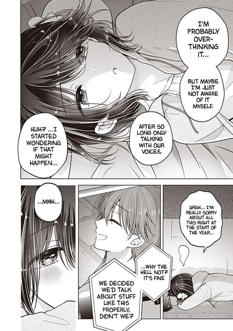 I Turned My Childhood Friend Into A Girl Chapter 113 Page 7