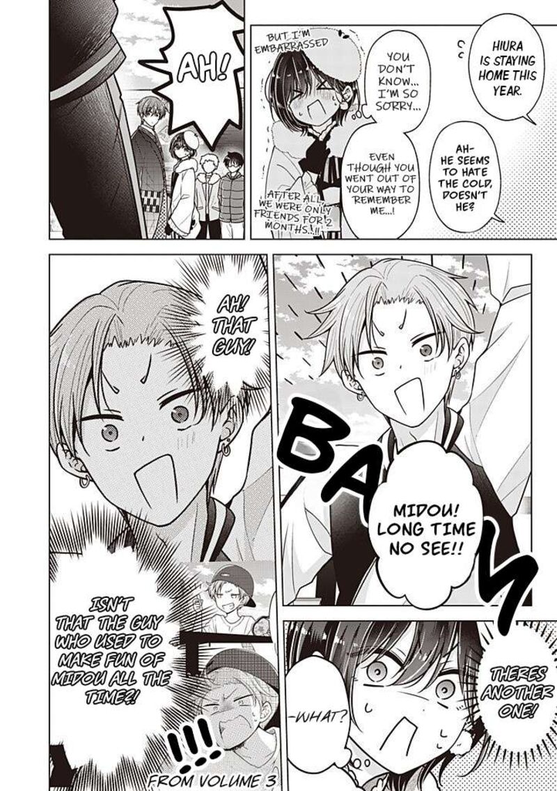 I Turned My Childhood Friend Into A Girl Chapter 114 Page 11