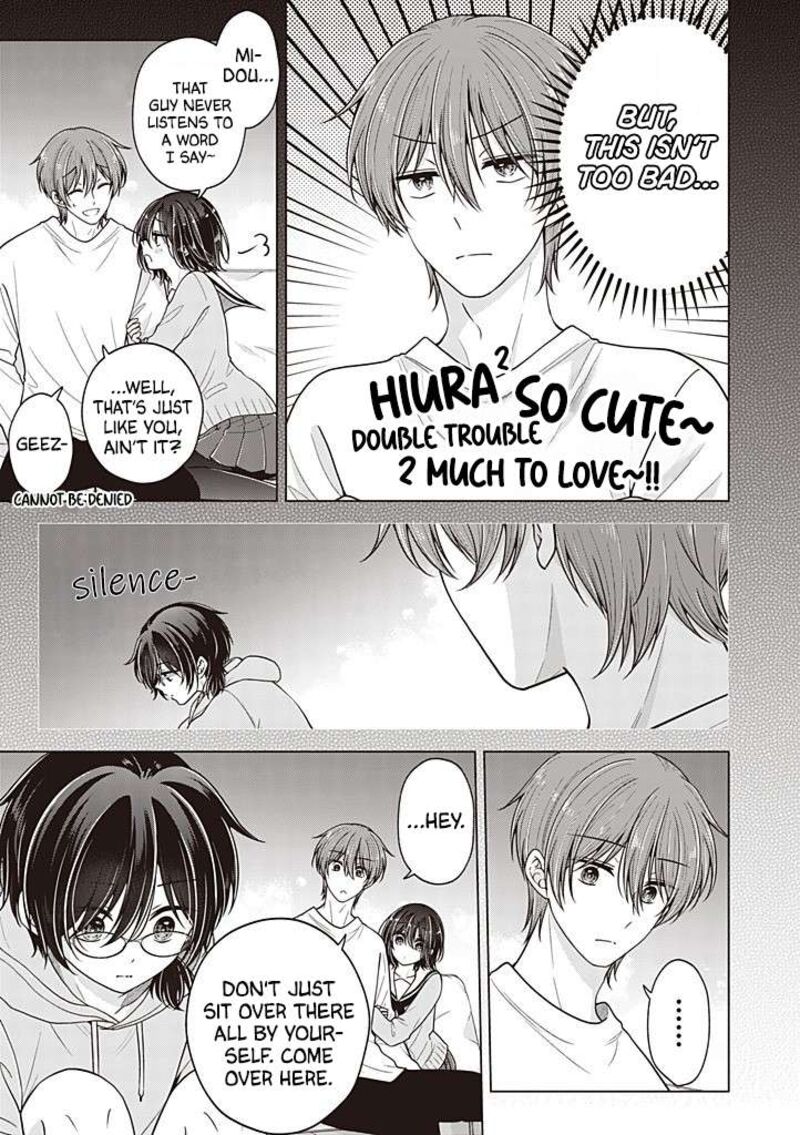 I Turned My Childhood Friend Into A Girl Chapter 115 Page 6
