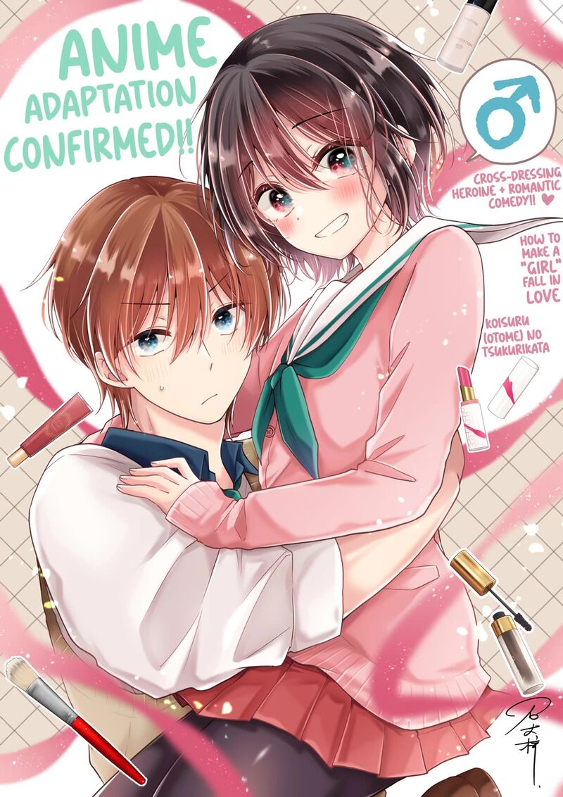 I Turned My Childhood Friend Into A Girl Chapter 116e Page 6