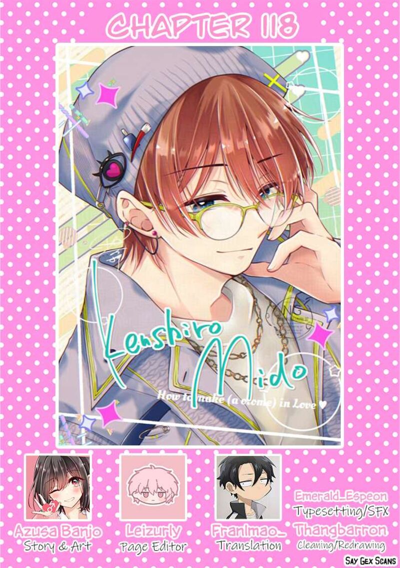 I Turned My Childhood Friend Into A Girl Chapter 118 Page 1