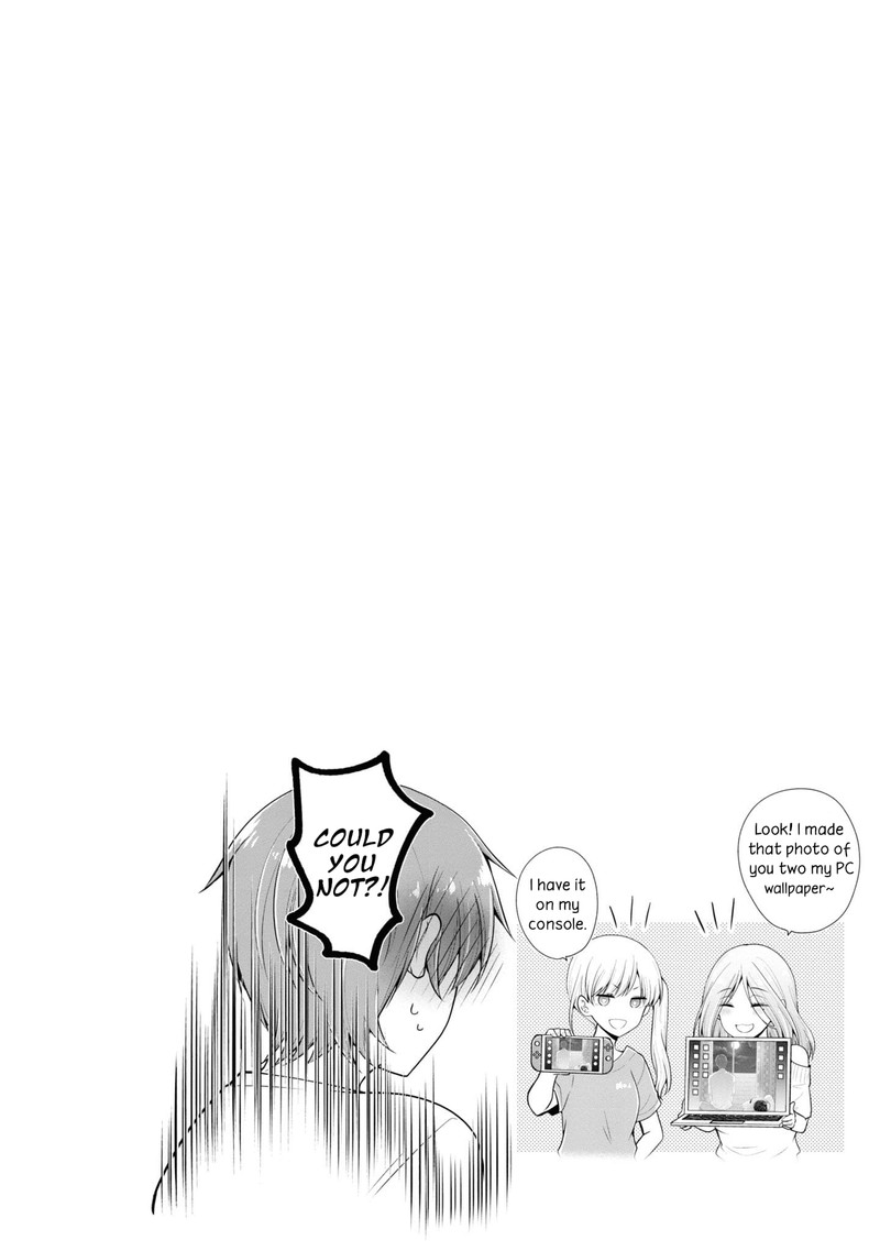 I Turned My Childhood Friend Into A Girl Chapter 26f Page 7