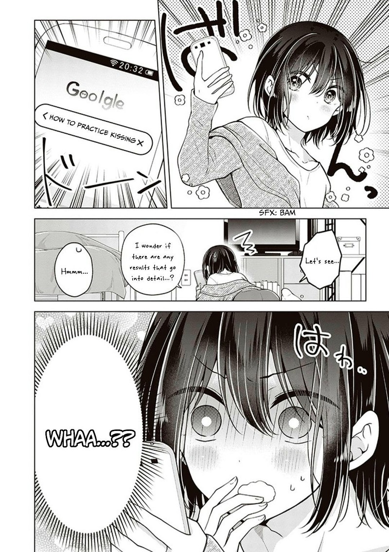 I Turned My Childhood Friend Into A Girl Chapter 69 Page 6