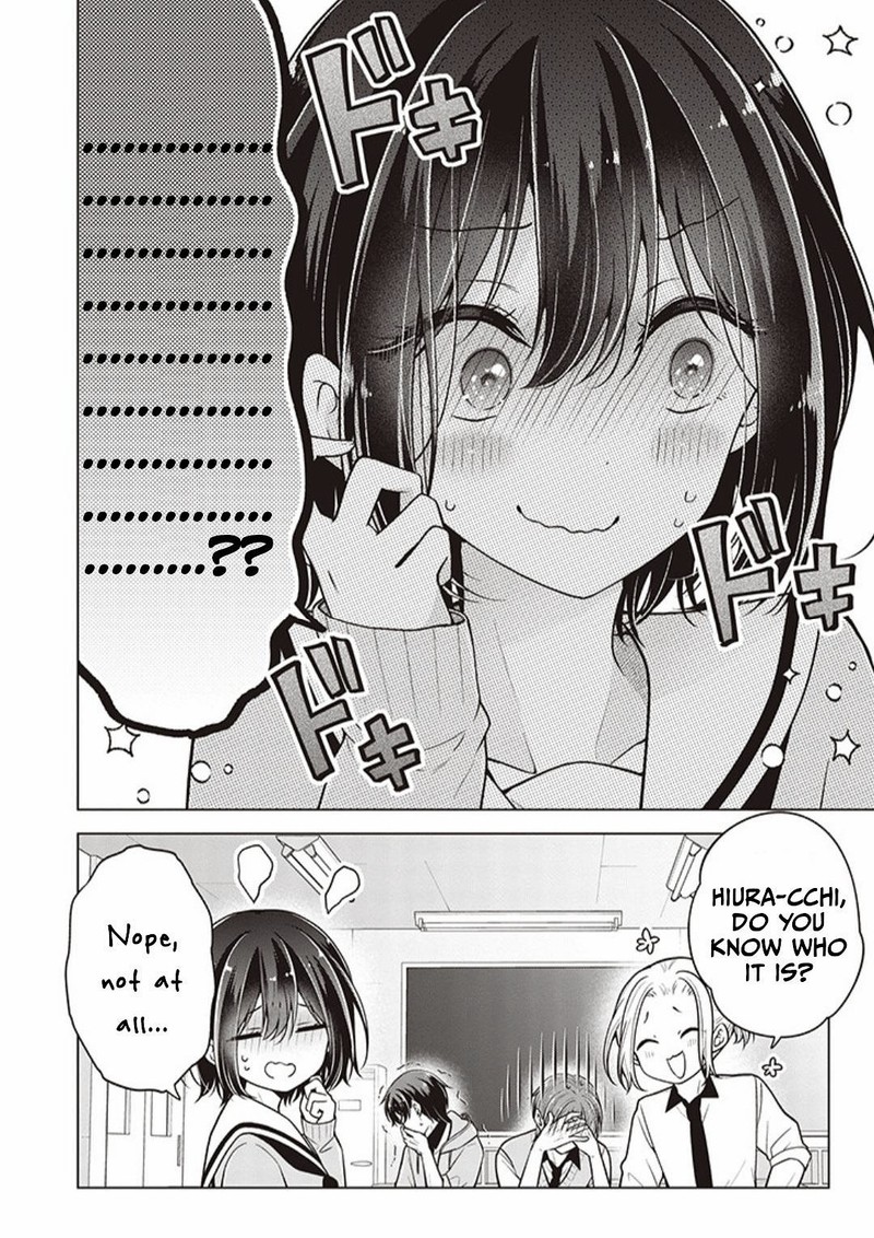 I Turned My Childhood Friend Into A Girl Chapter 73 Page 8