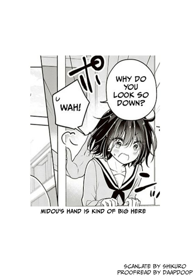 I Turned My Childhood Friend Into A Girl Chapter 74 Page 16