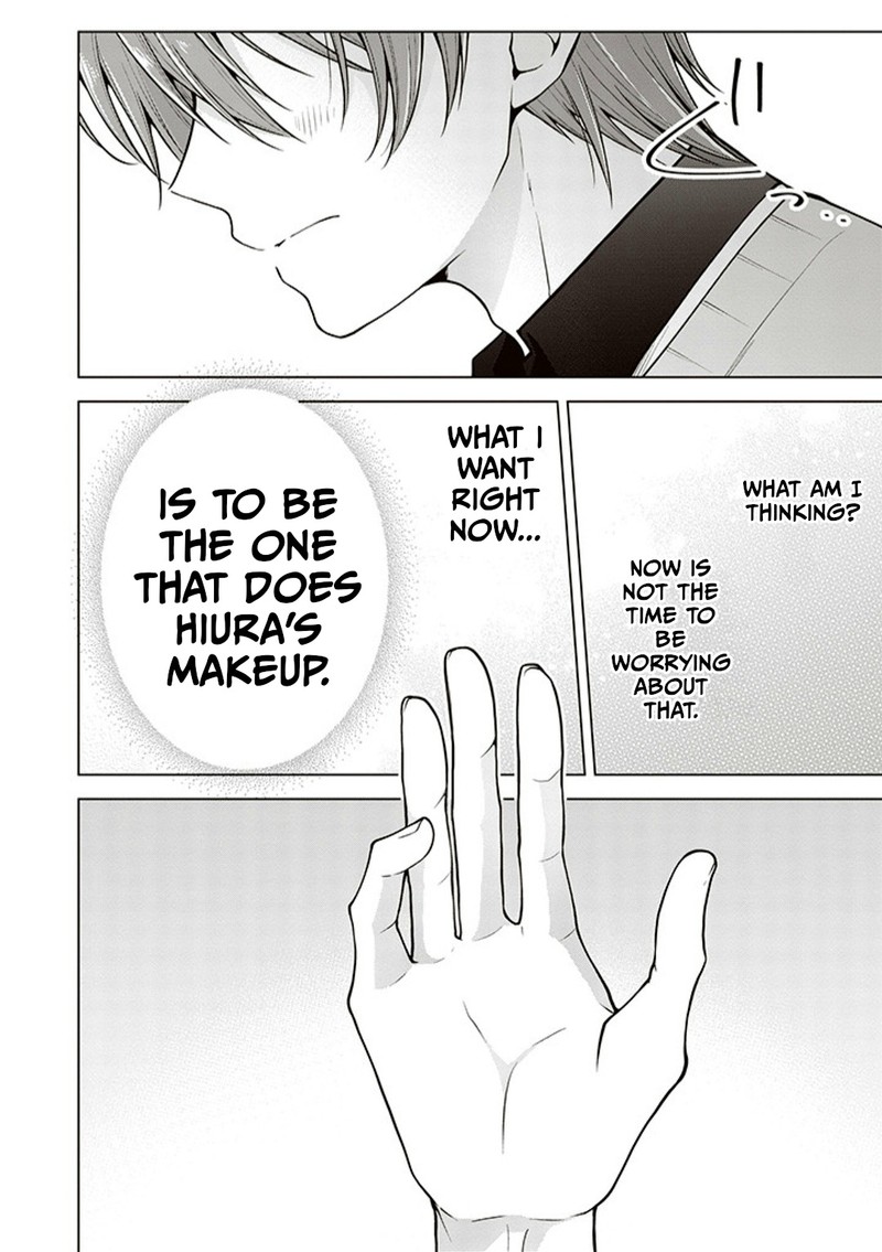 I Turned My Childhood Friend Into A Girl Chapter 75 Page 6