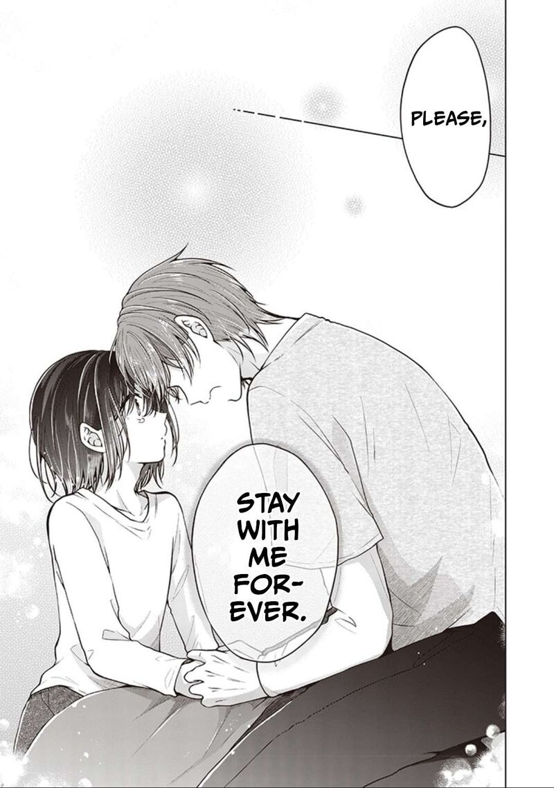 I Turned My Childhood Friend Into A Girl Chapter 86 Page 11