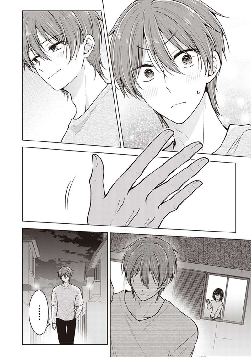 I Turned My Childhood Friend Into A Girl Chapter 86 Page 18