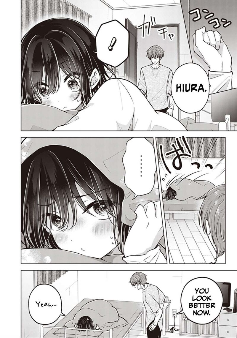 I Turned My Childhood Friend Into A Girl Chapter 86 Page 2