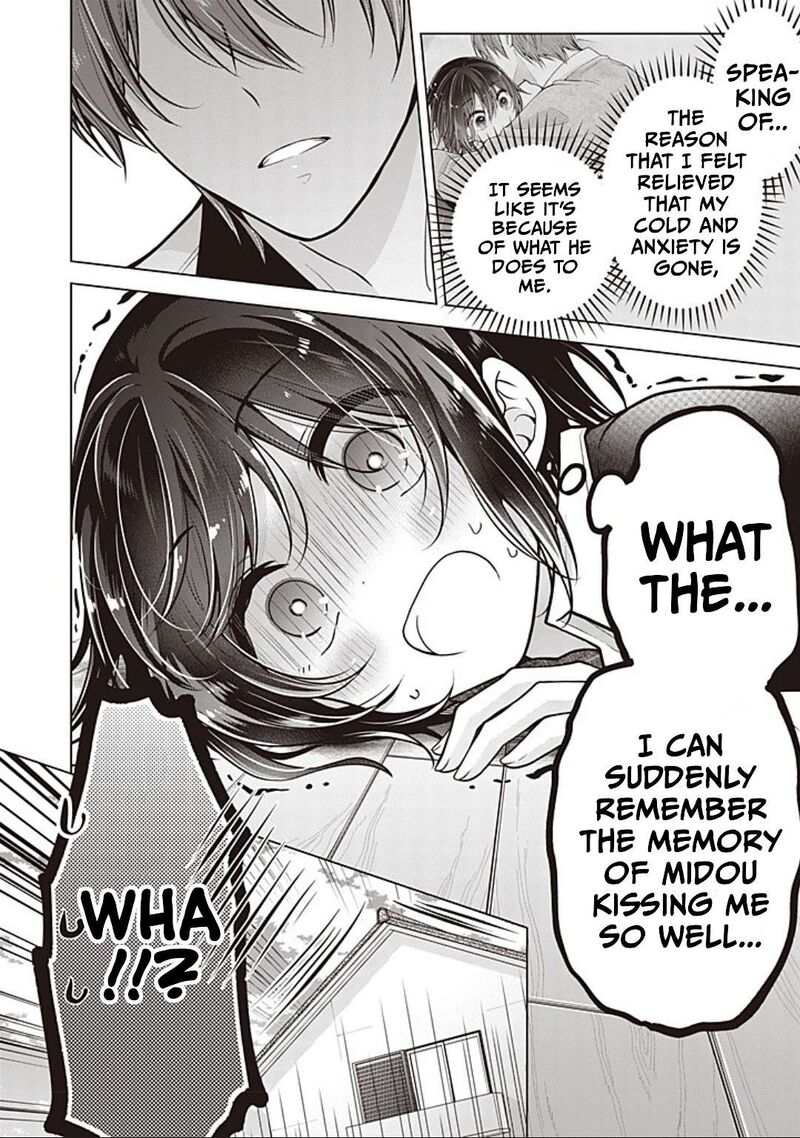 I Turned My Childhood Friend Into A Girl Chapter 88 Page 12