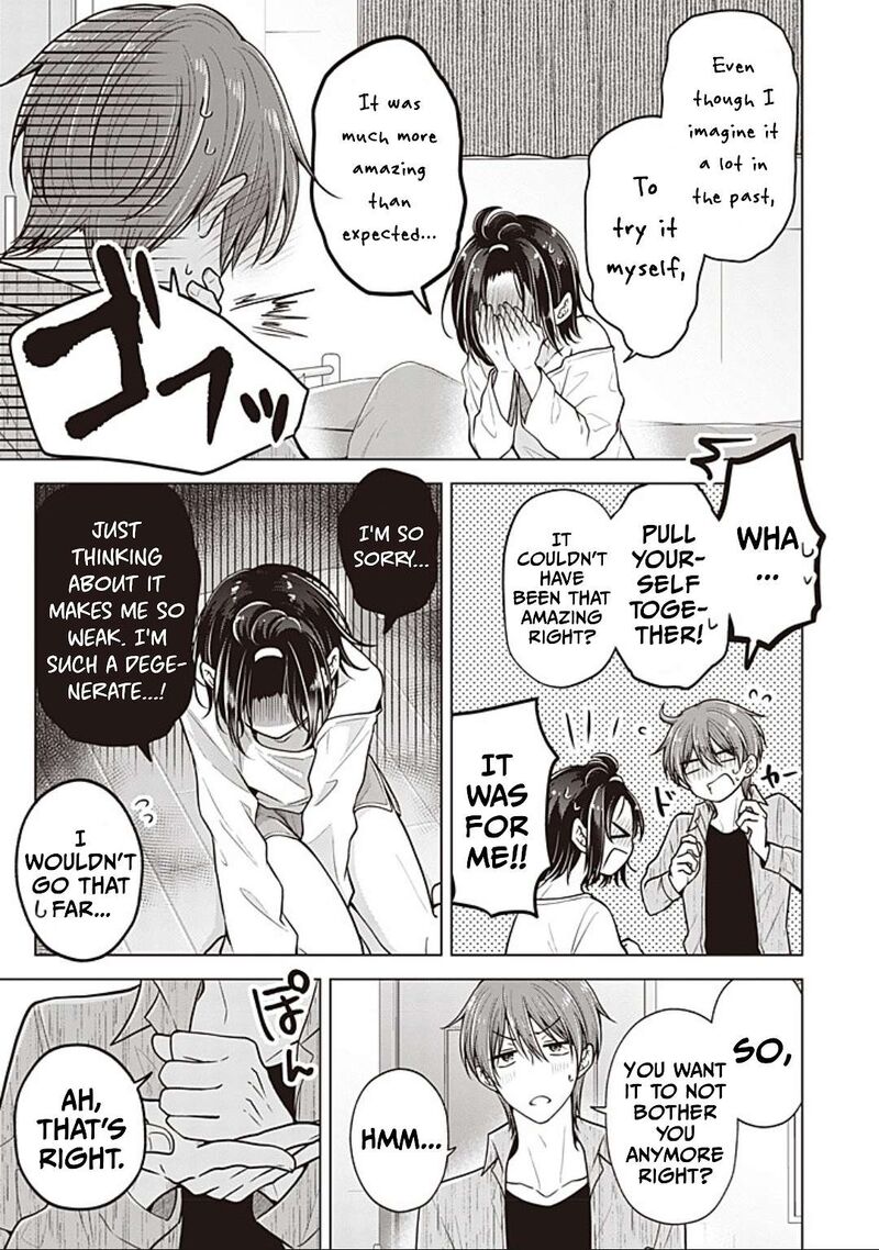 I Turned My Childhood Friend Into A Girl Chapter 89 Page 5