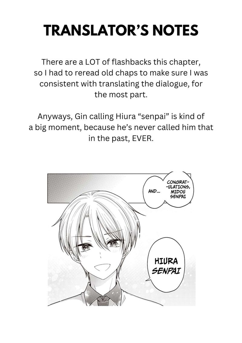 I Turned My Childhood Friend Into A Girl Chapter 92 Page 16