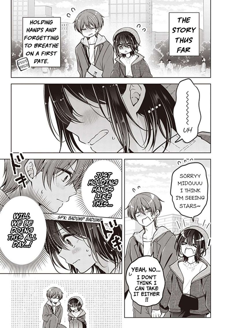 I Turned My Childhood Friend Into A Girl Chapter 94 Page 2