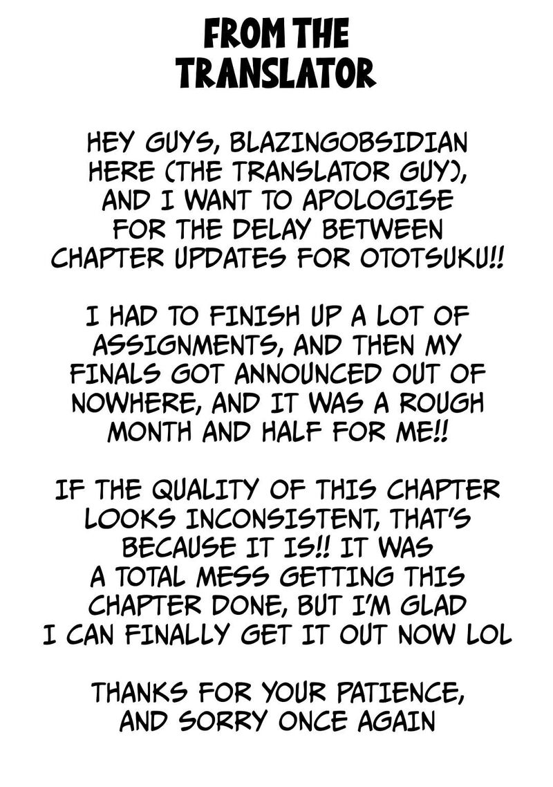 I Turned My Childhood Friend Into A Girl Chapter 96 Page 2