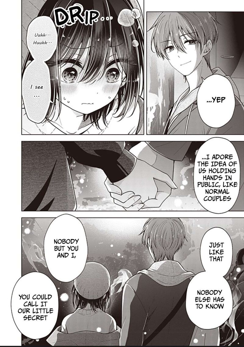 I Turned My Childhood Friend Into A Girl Chapter 97 Page 13