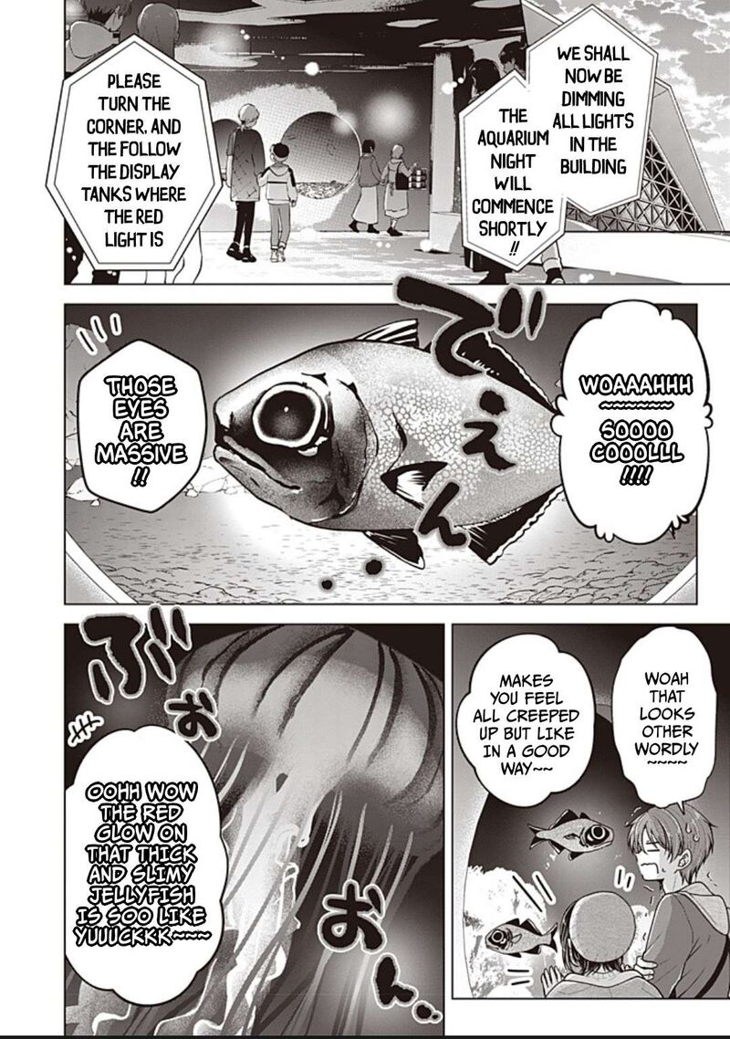I Turned My Childhood Friend Into A Girl Chapter 97 Page 7
