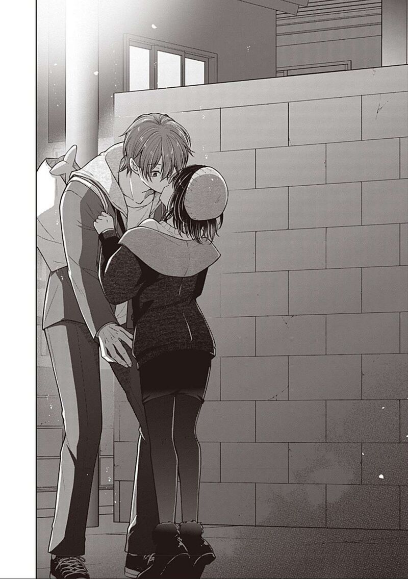 I Turned My Childhood Friend Into A Girl Chapter 98 Page 13