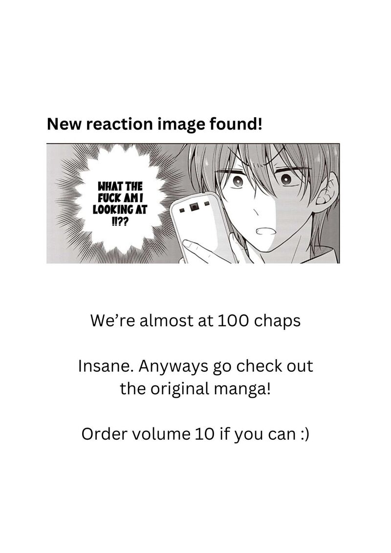 I Turned My Childhood Friend Into A Girl Chapter 99 Page 16