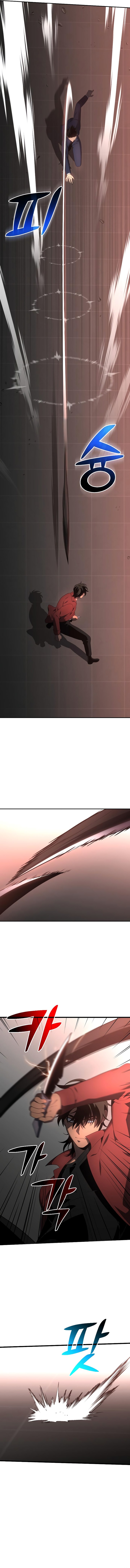 I Used To Be A Boss Chapter 10 Page 14