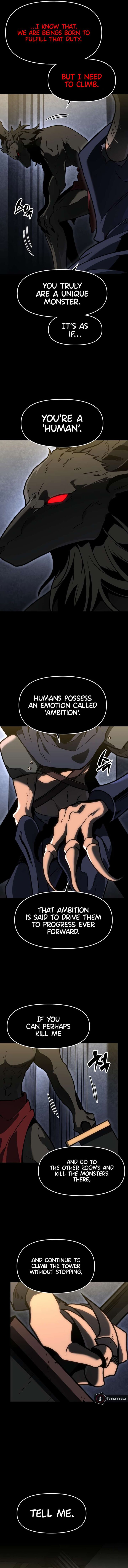 I Used To Be A Boss Chapter 105 Page 15