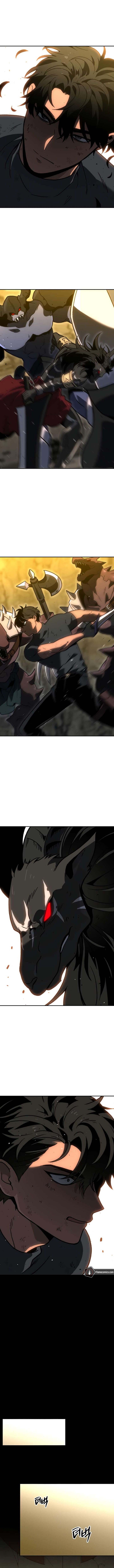 I Used To Be A Boss Chapter 105 Page 20