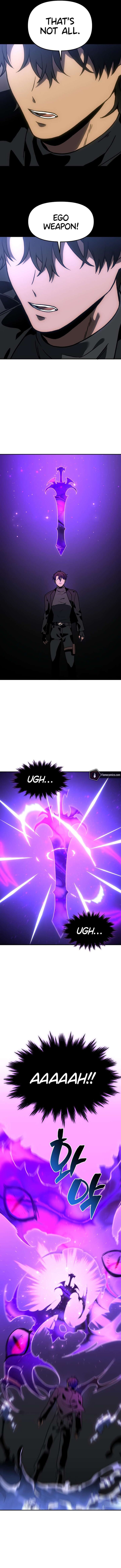 I Used To Be A Boss Chapter 105 Page 3