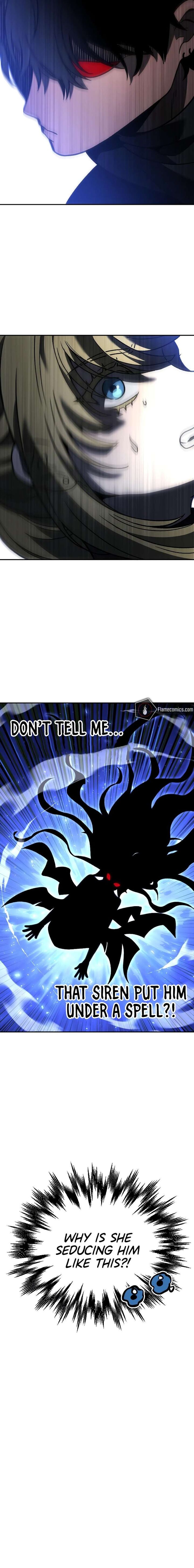 I Used To Be A Boss Chapter 110 Page 18