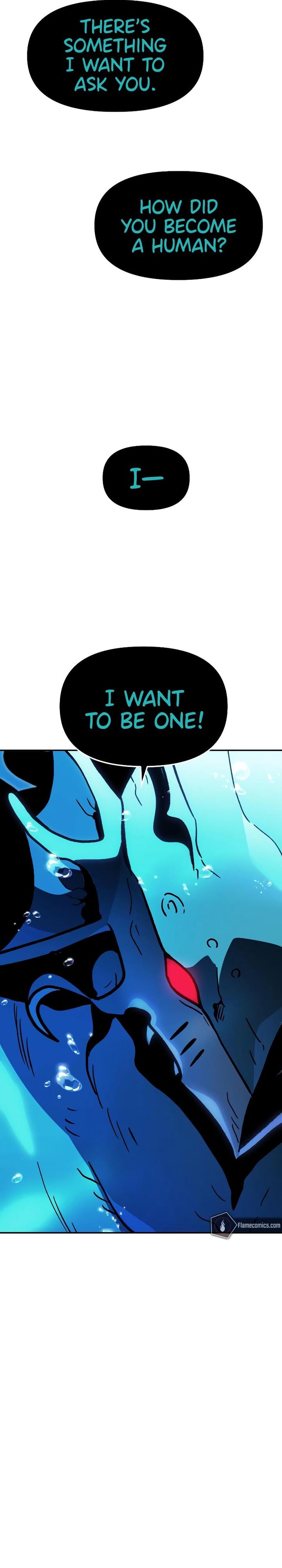 I Used To Be A Boss Chapter 112 Page 19
